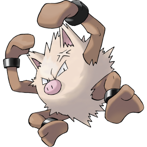 primeape