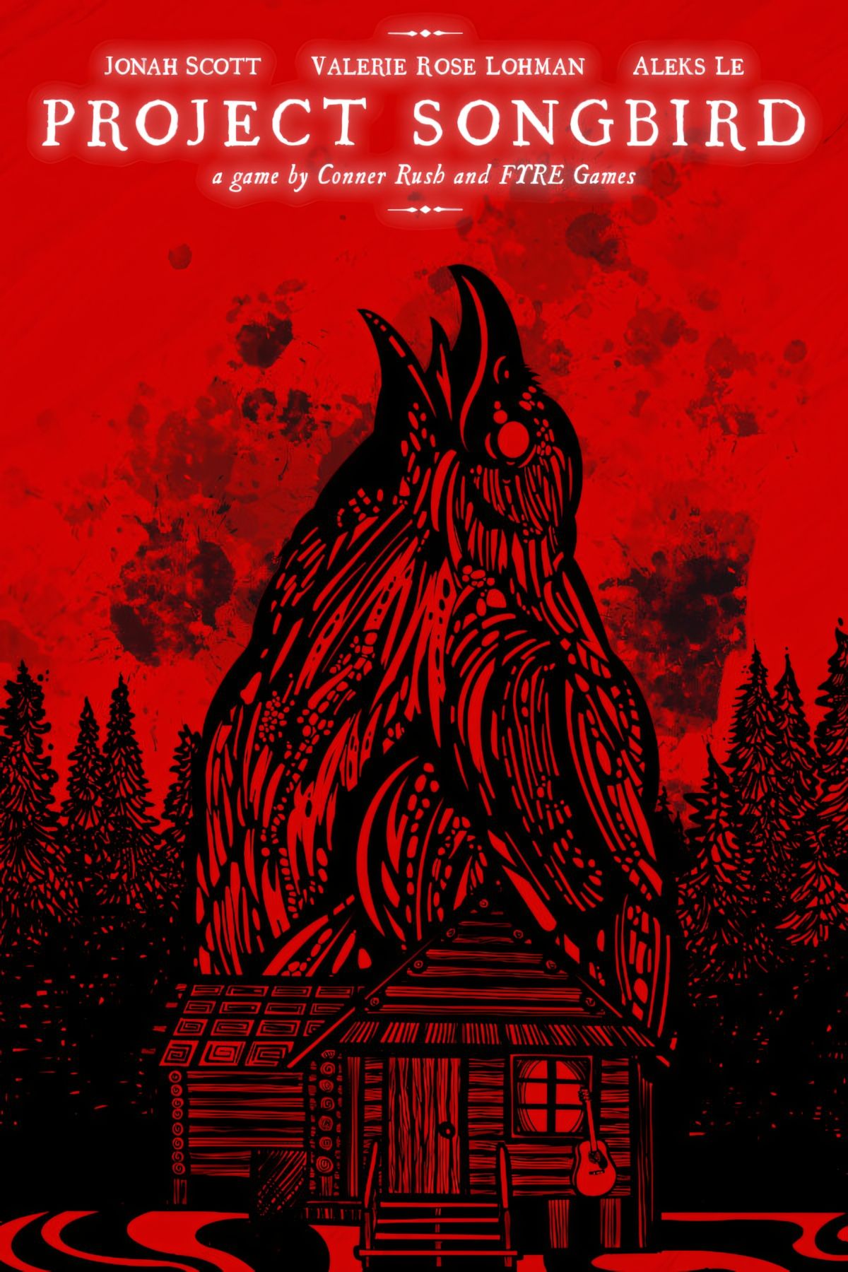 Project Songbird News, Trailer, Guides, and More