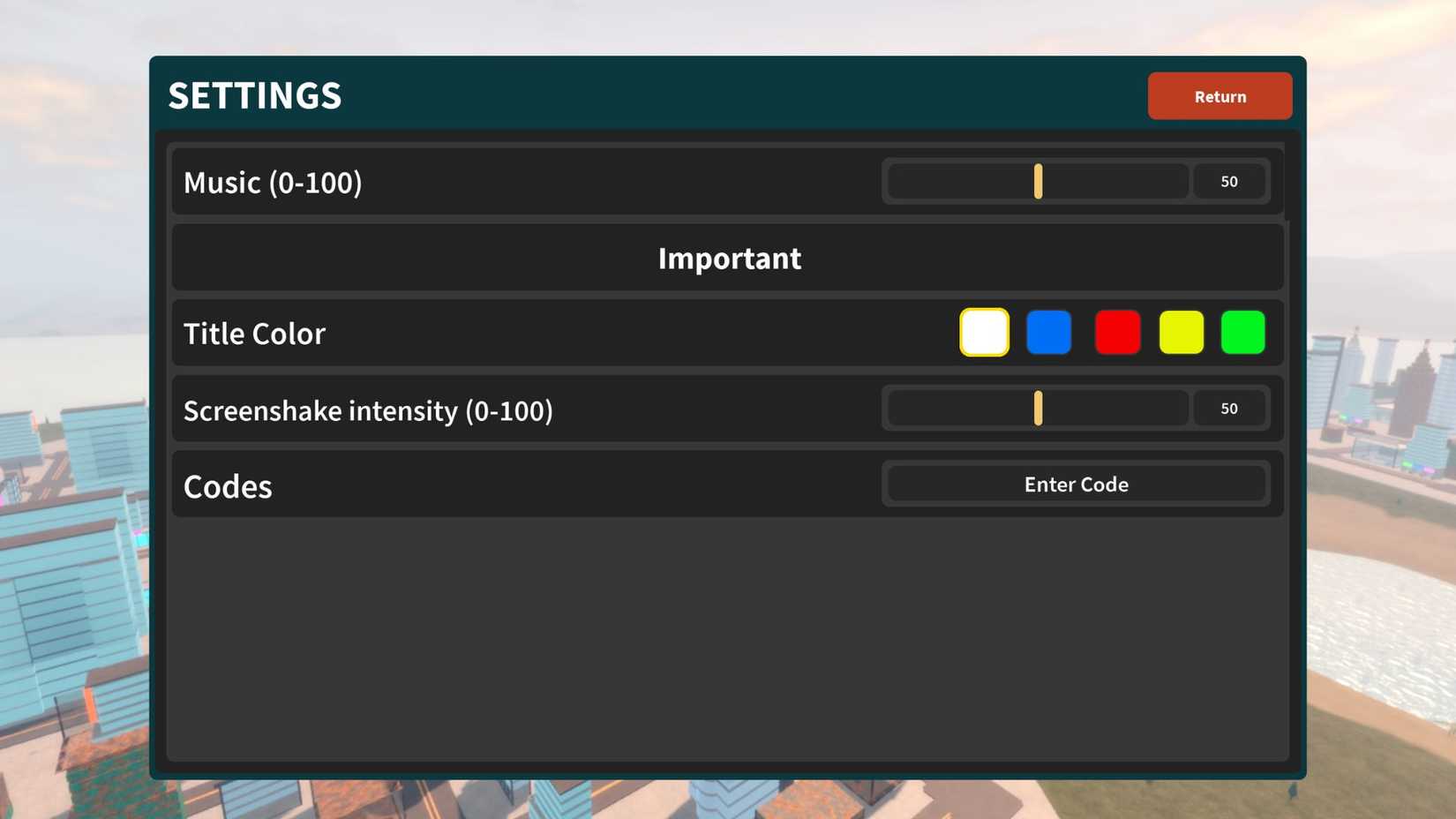 Project Universe card codes