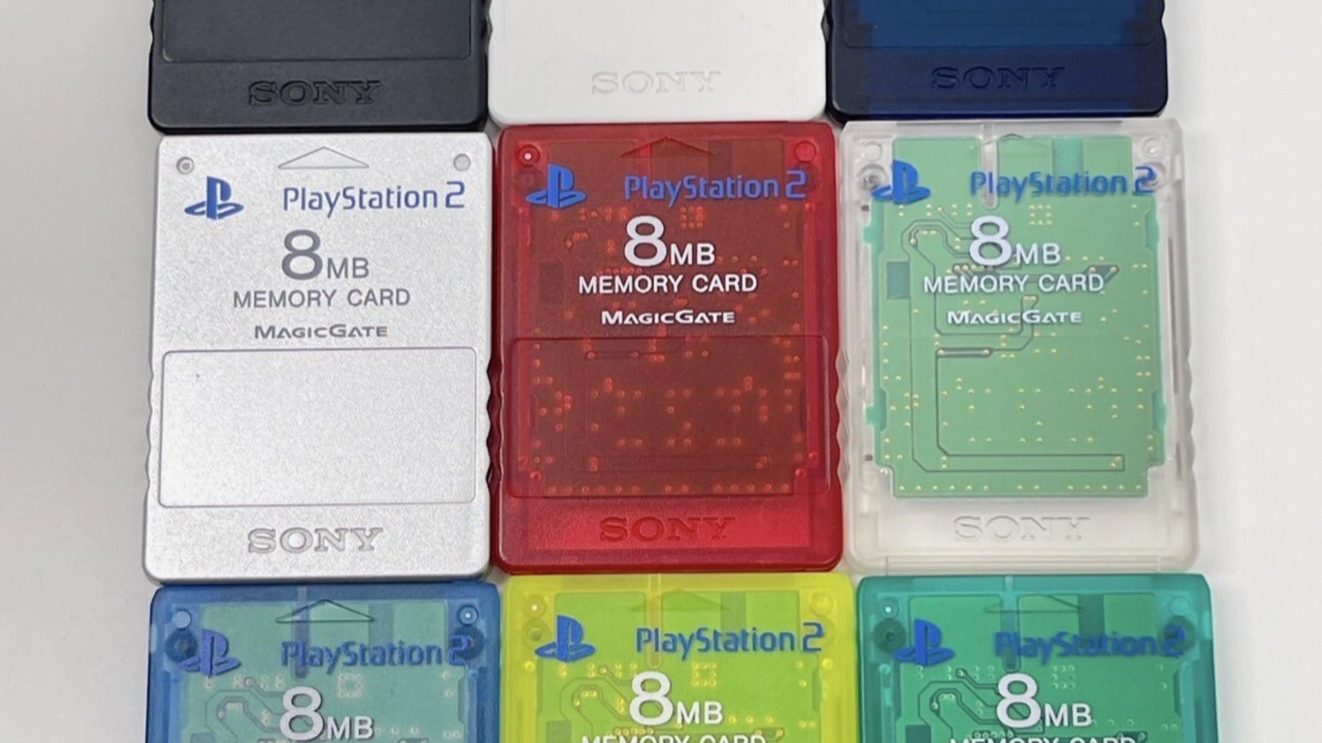Best PlayStation 2 Features