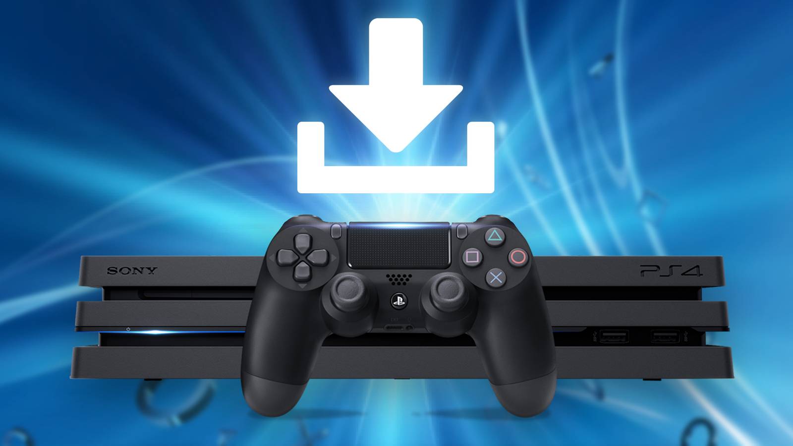 PlayStation 4 Gets Surprise New Console Update for March 2026 PlayStation 4 Gets Surprise New Console Update for March 2026
