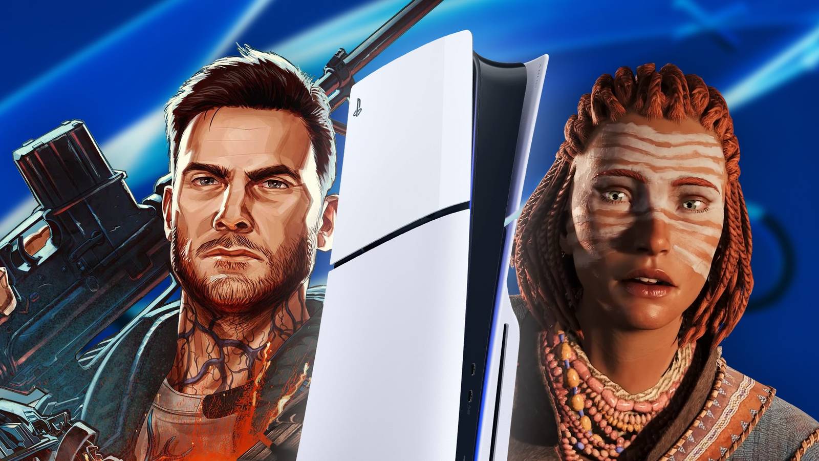 March 12 is Going to Be a Super Busy Day for PS5 Gamers March 12 is Going to Be a Super Busy Day for PS5 Gamers