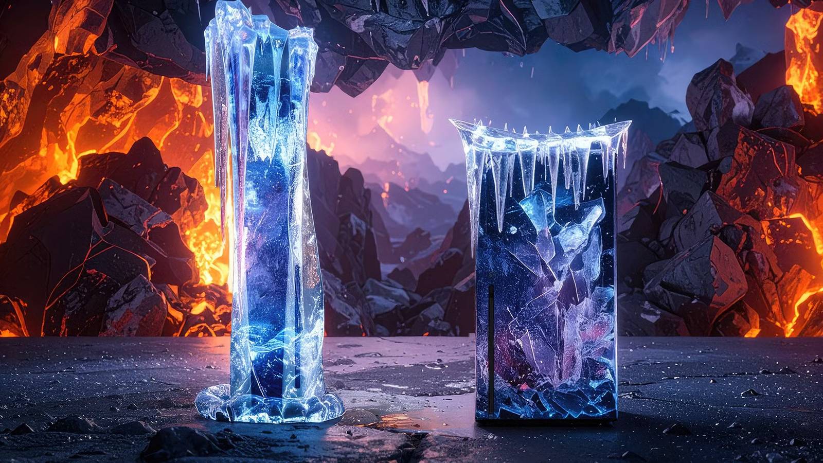 A Massive Xbox Exclusive is Coming to PS5 in April A Massive Xbox Exclusive is Coming to PS5 in April