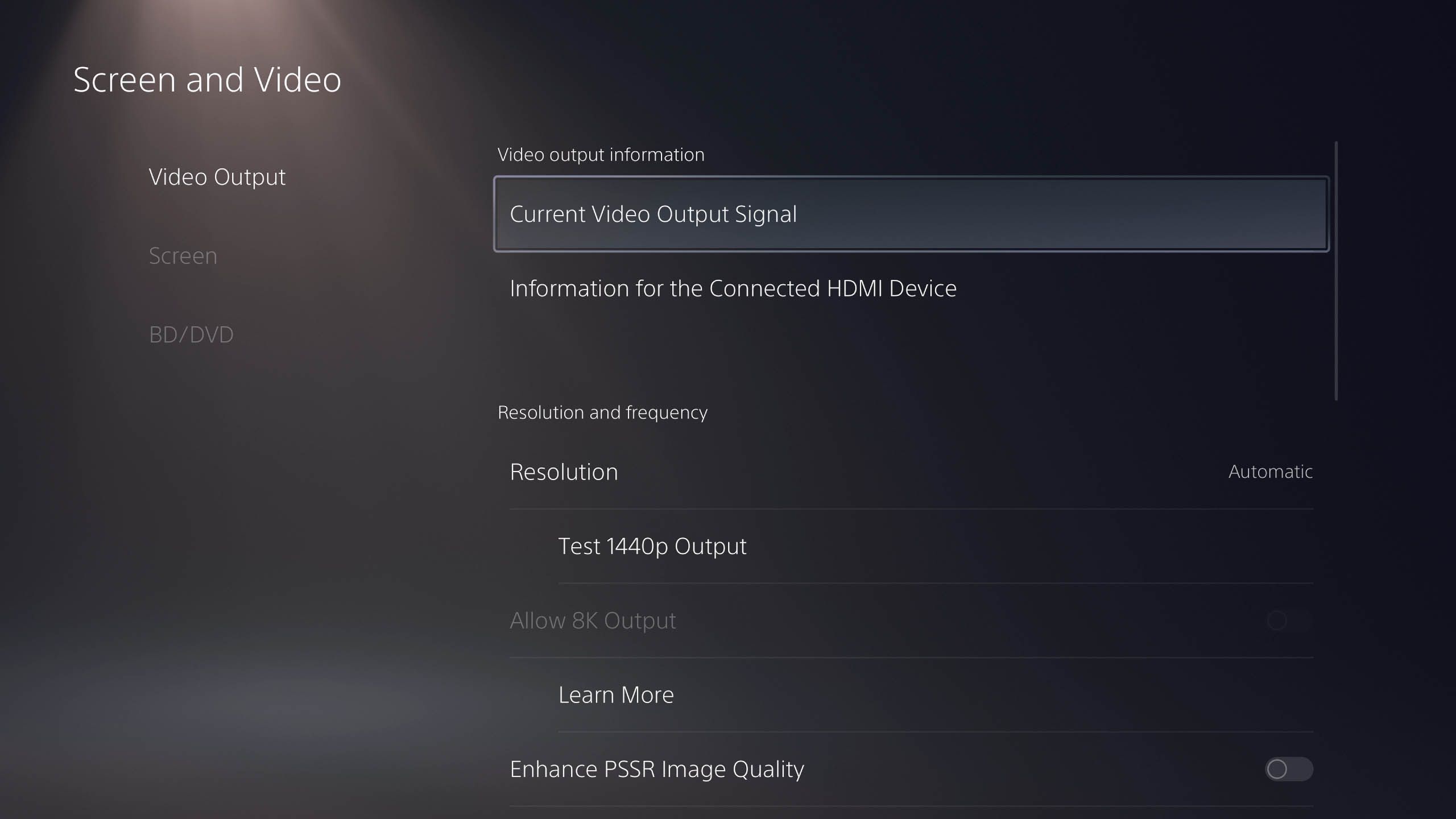 How to Enable PSSR 2 on PS5 Pro (Fix Ghosting & Improve Graphics)