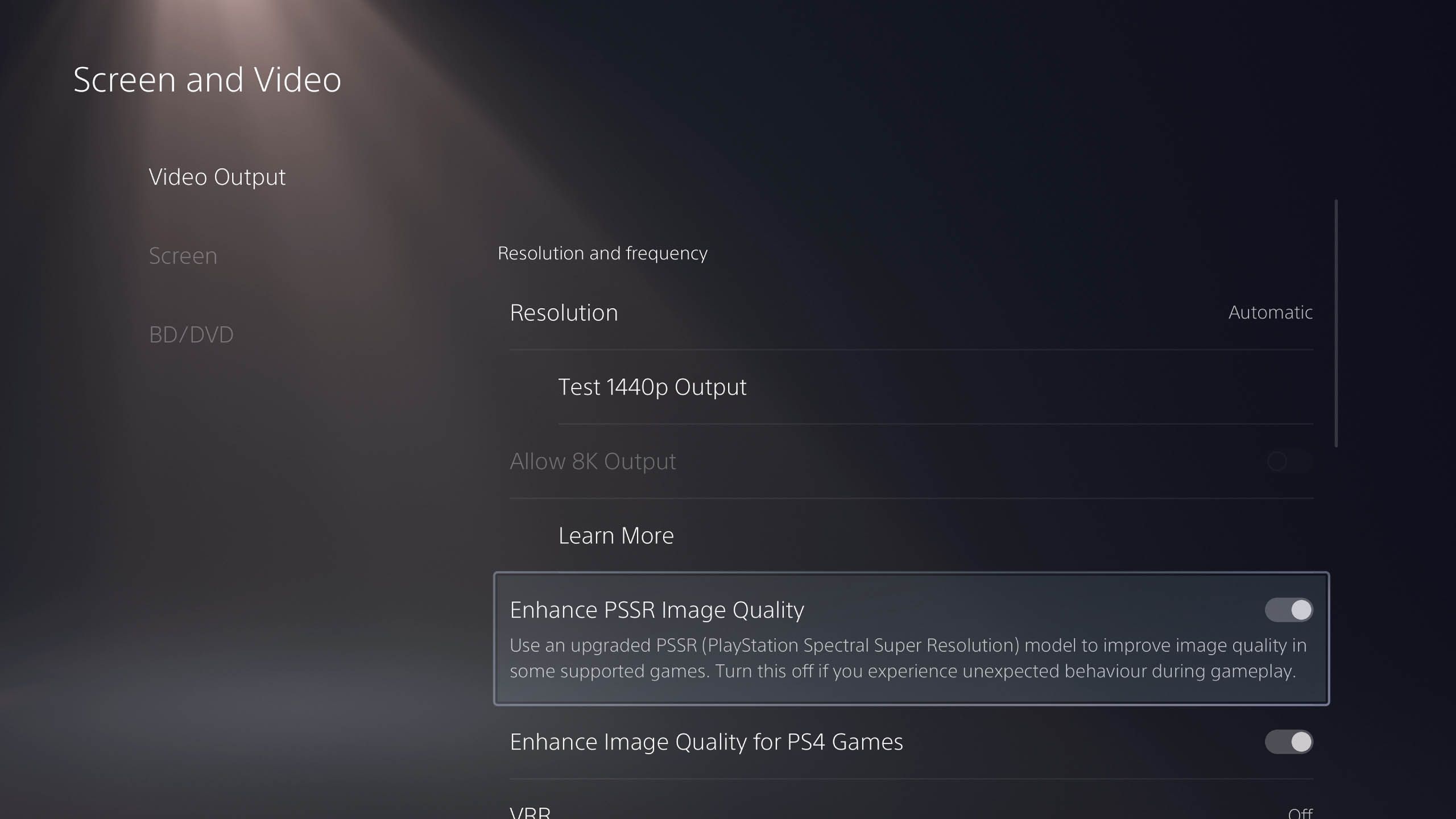How to Enable PSSR 2 on PS5 Pro (Fix Ghosting & Improve Graphics)
