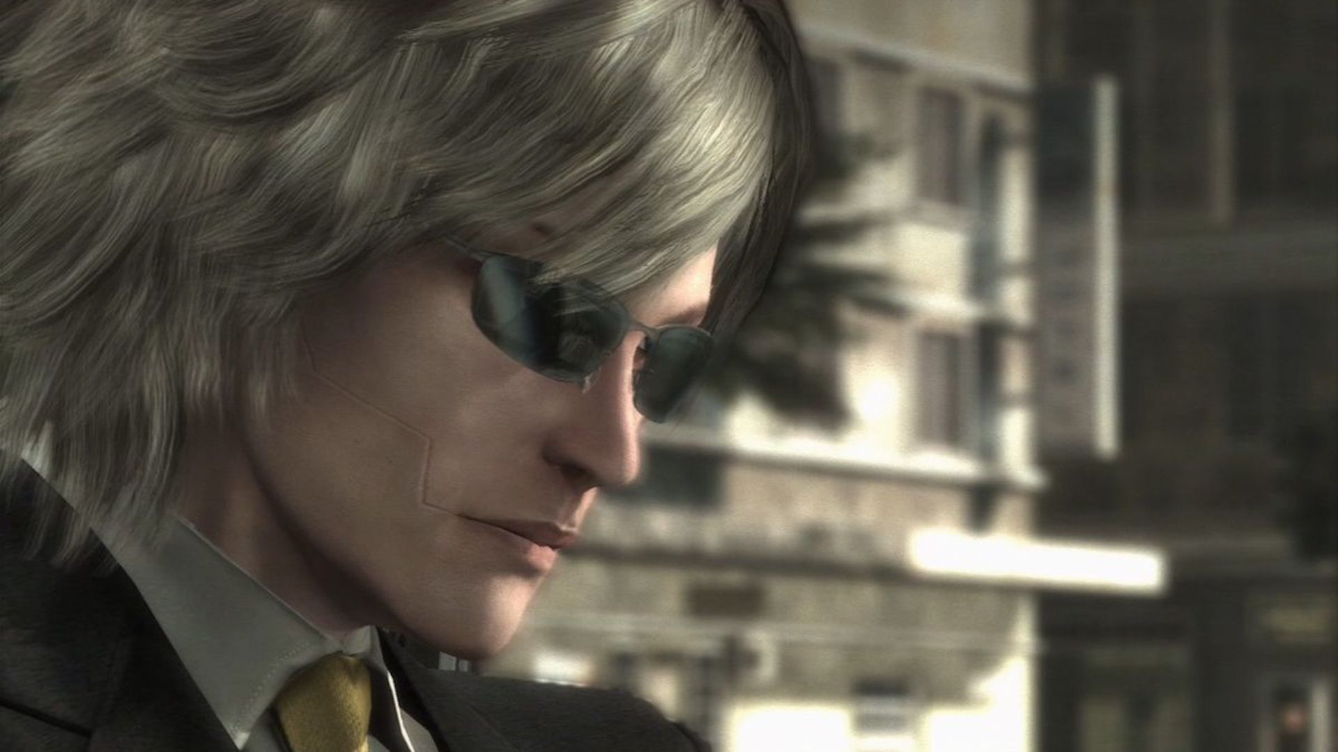 10 Strongest Metal Gear Characters