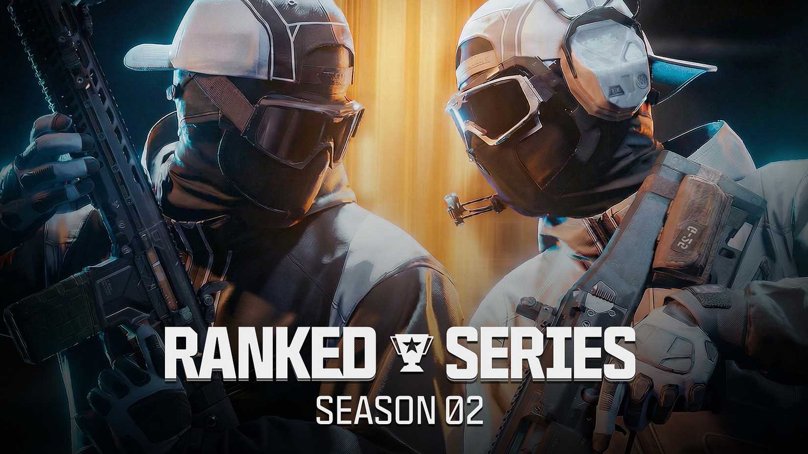 Ranked Series Event Season 2 - Black Ops 7