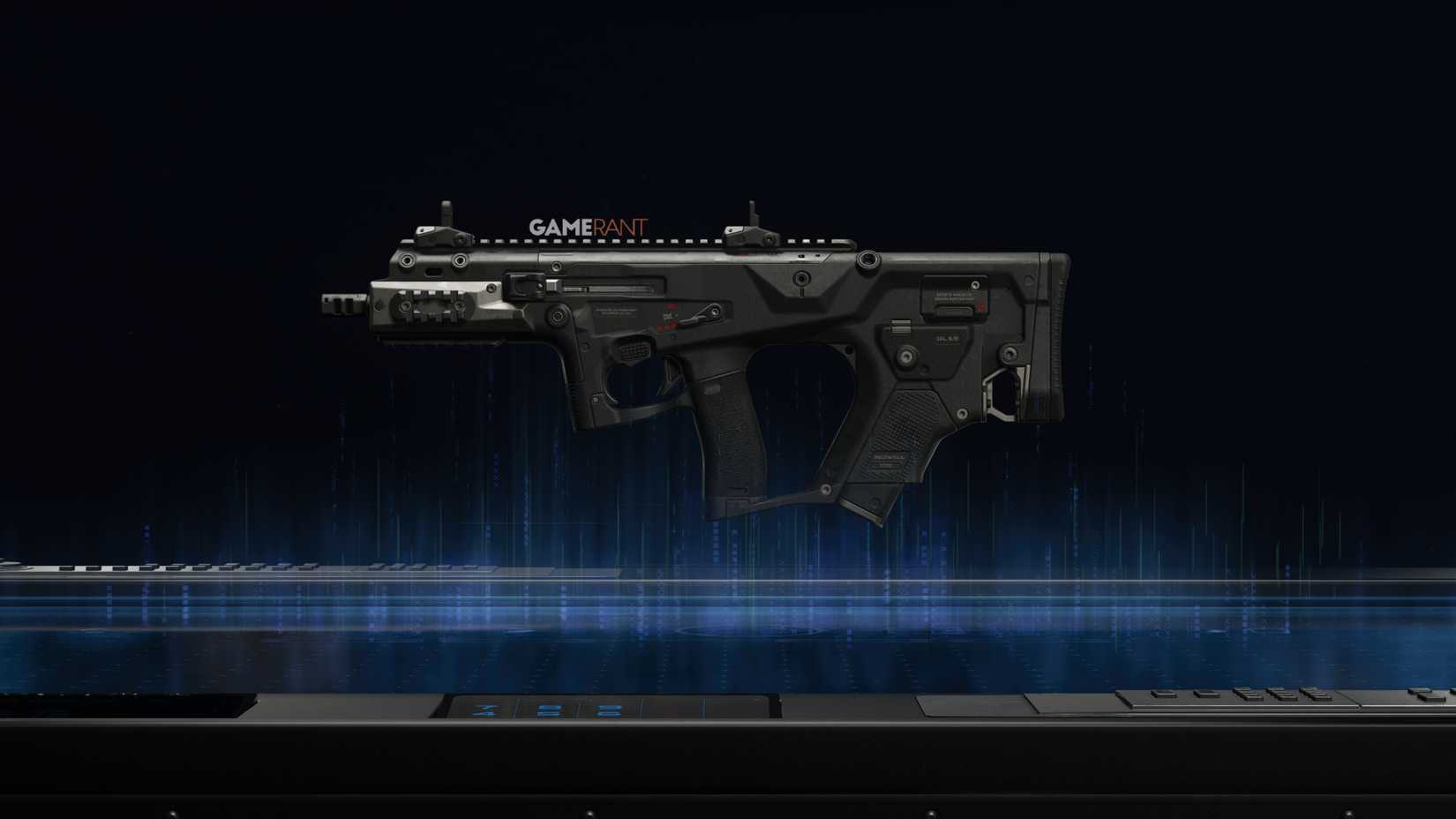 Best Meta Weapons in Warzone Black Ops Royale