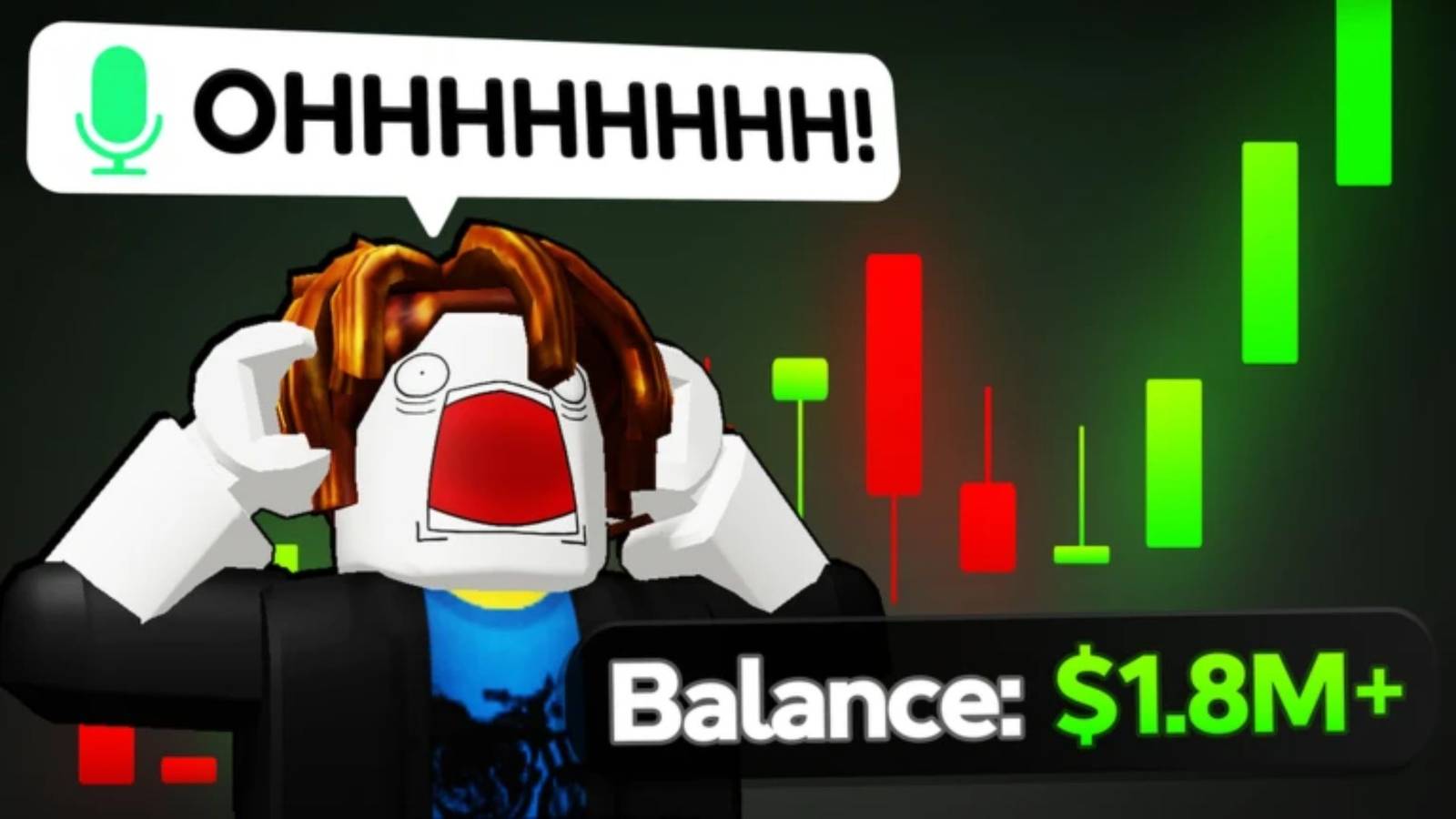 Roblox RBLX Exchange Codes