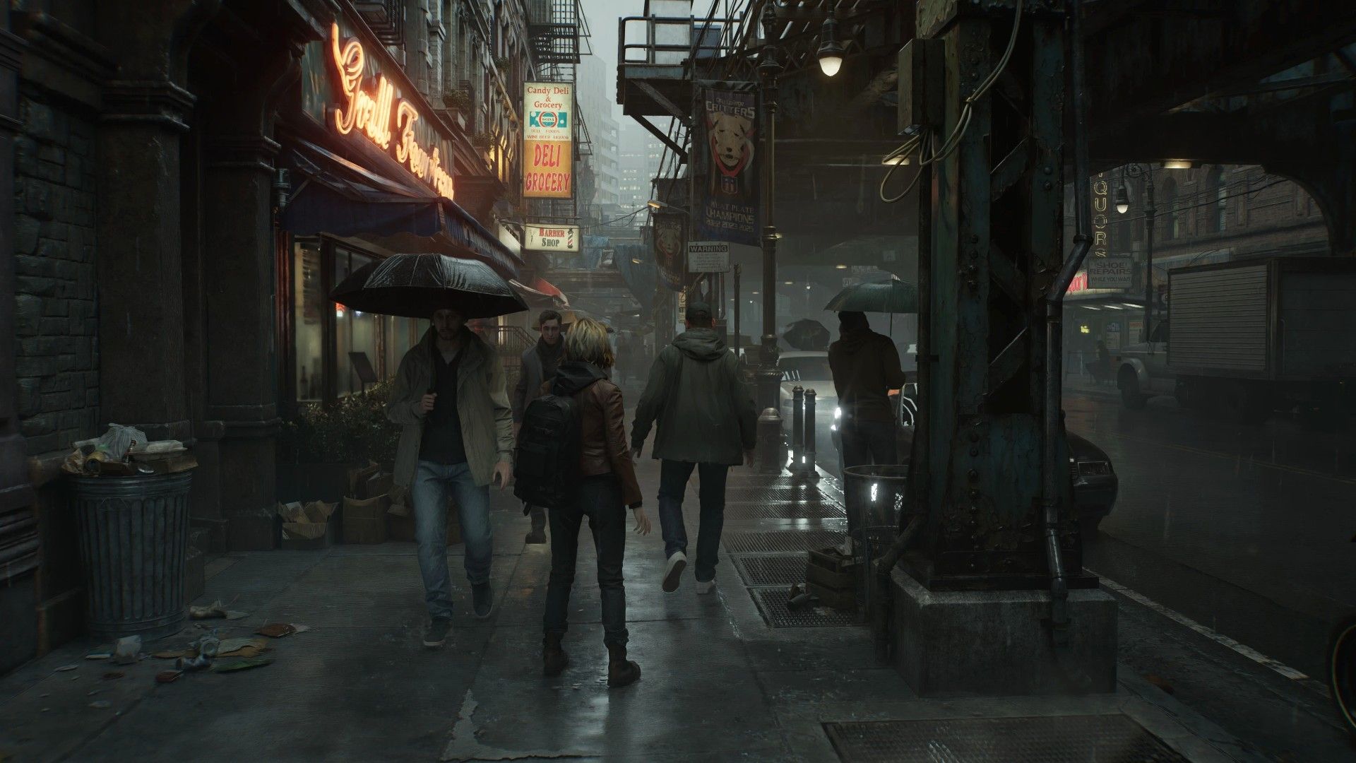 5 Best Mods For Resident Evil Requiem