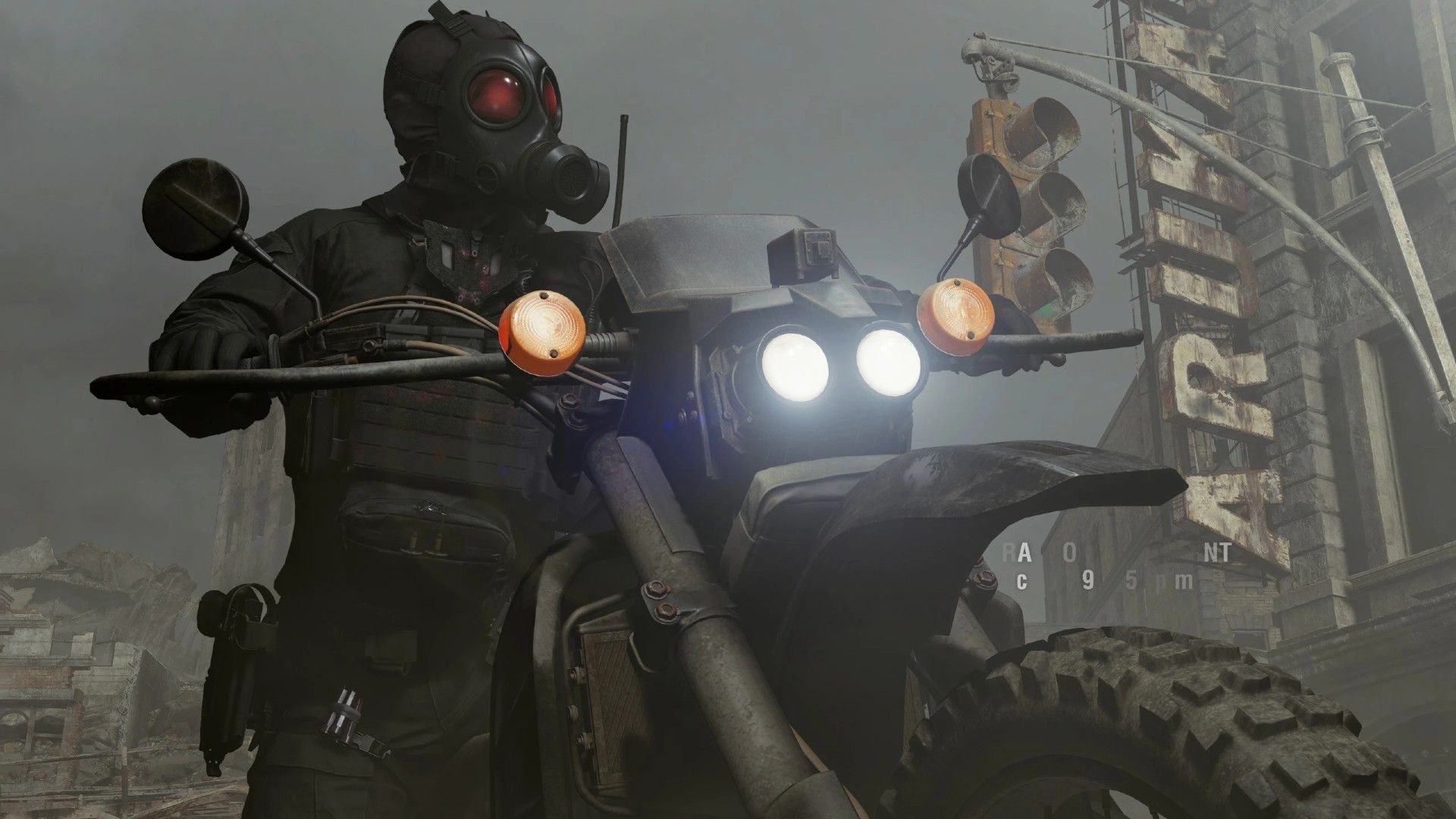 5 Best Mods For Resident Evil Requiem