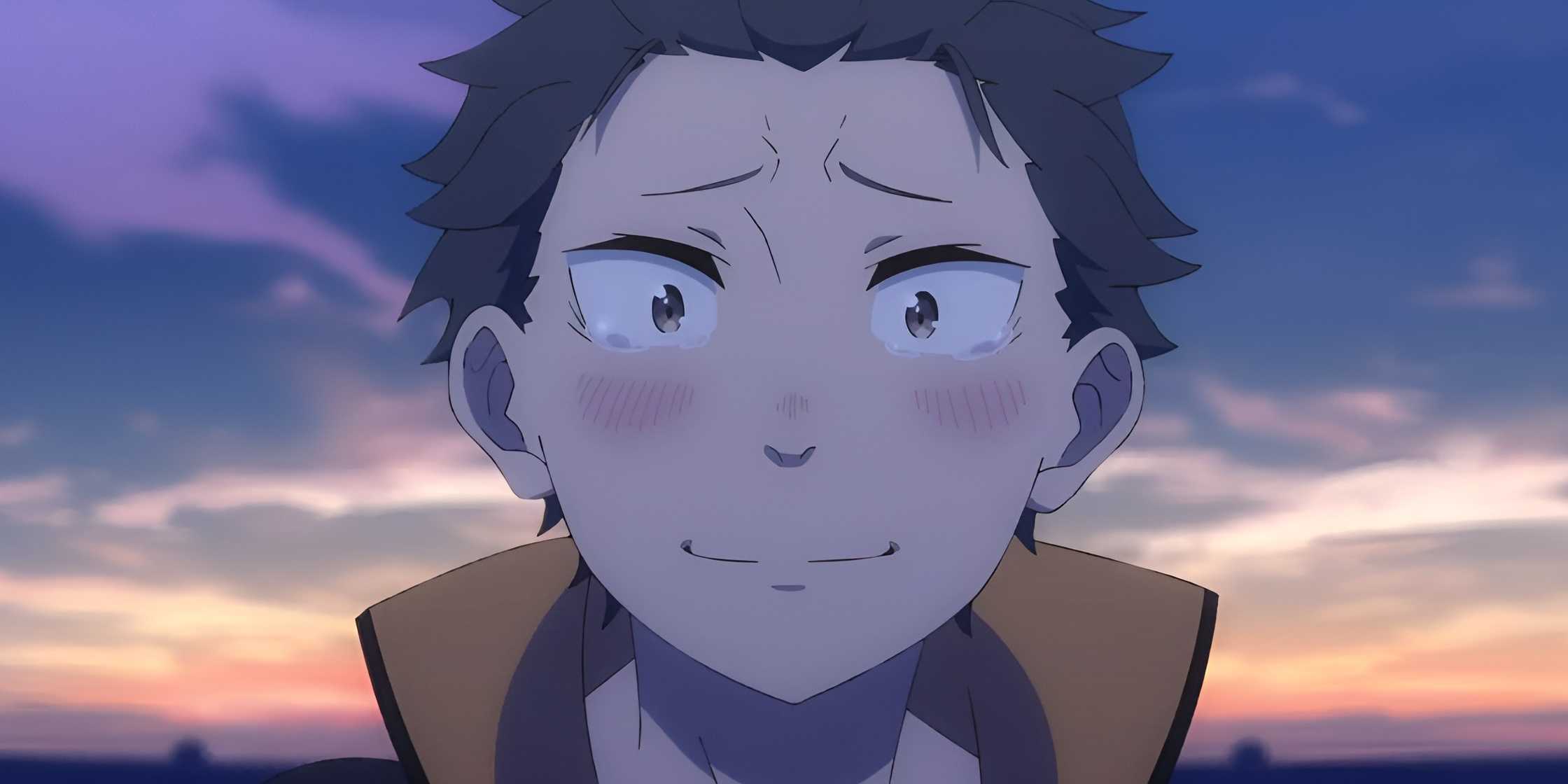 Re: Zero Season 4 Best Anime Season IMDb