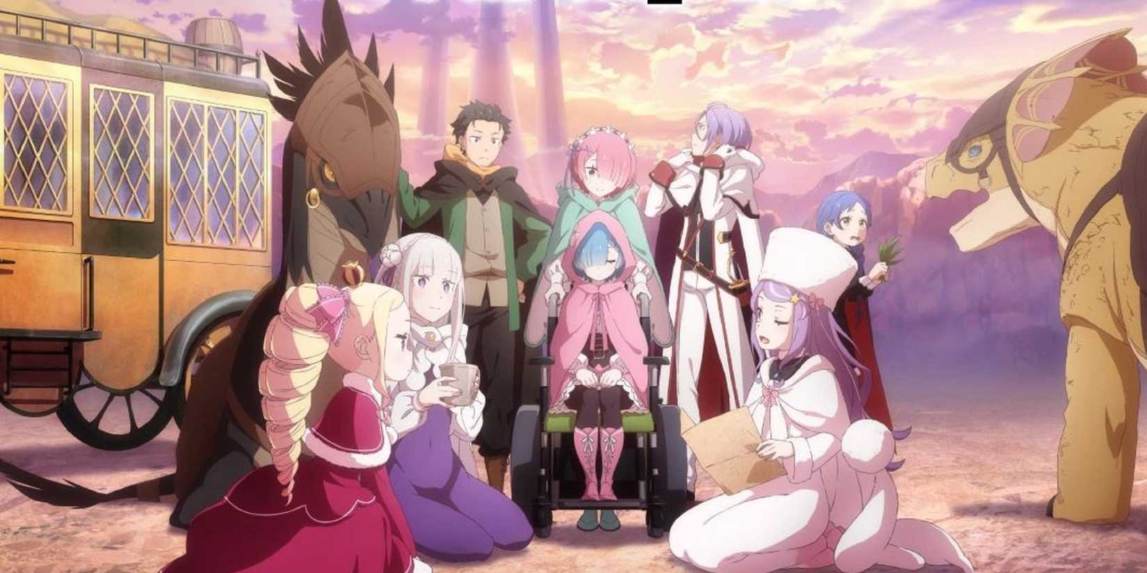 re-zero-season-4