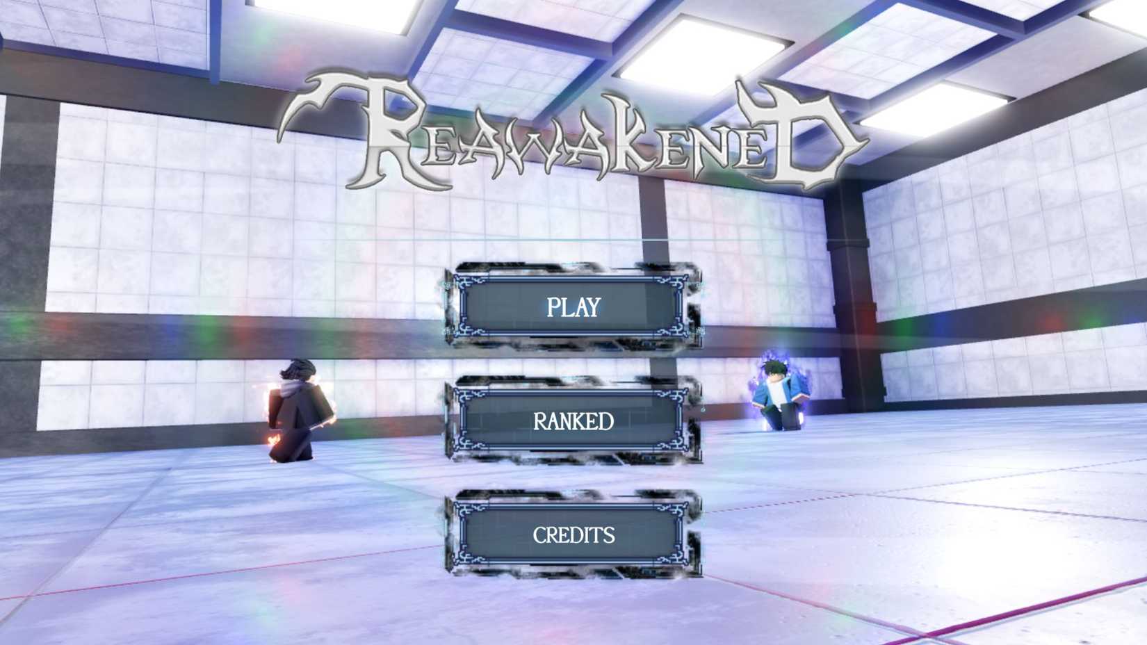 Code Images Can Roblox REAWAKENED Codes