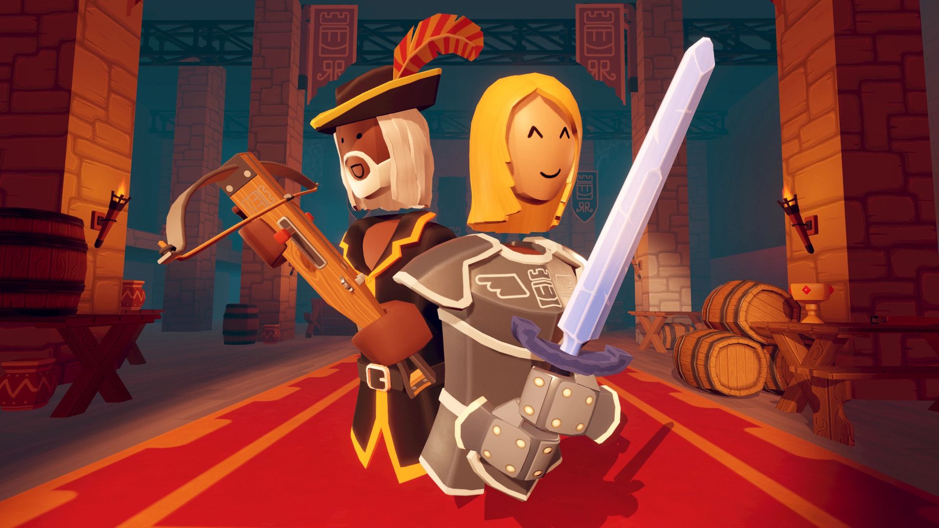 It's Official: Rec Room is Shutting Down