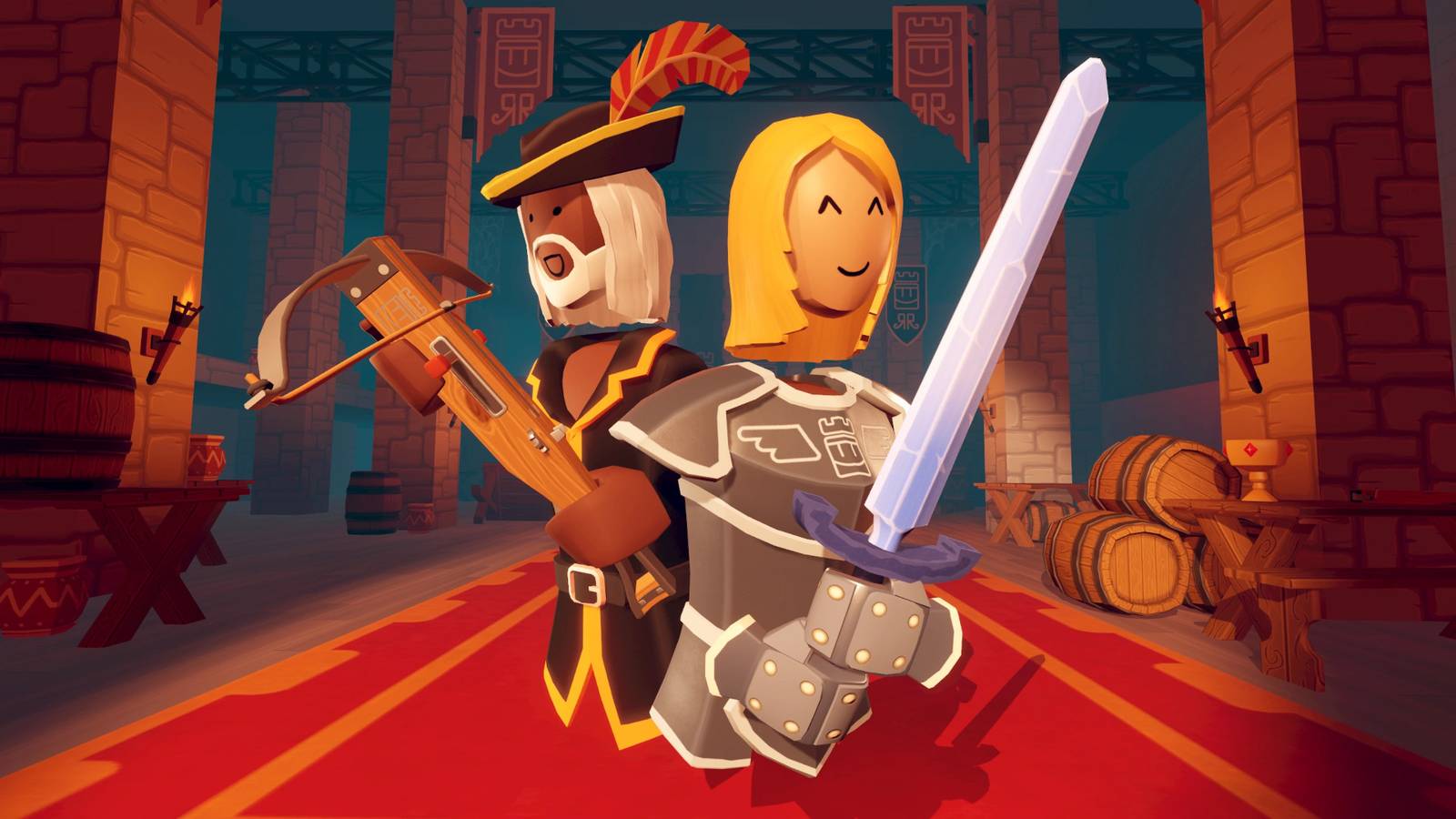 Rec Room is Shutting Down Rec Room is Shutting Down