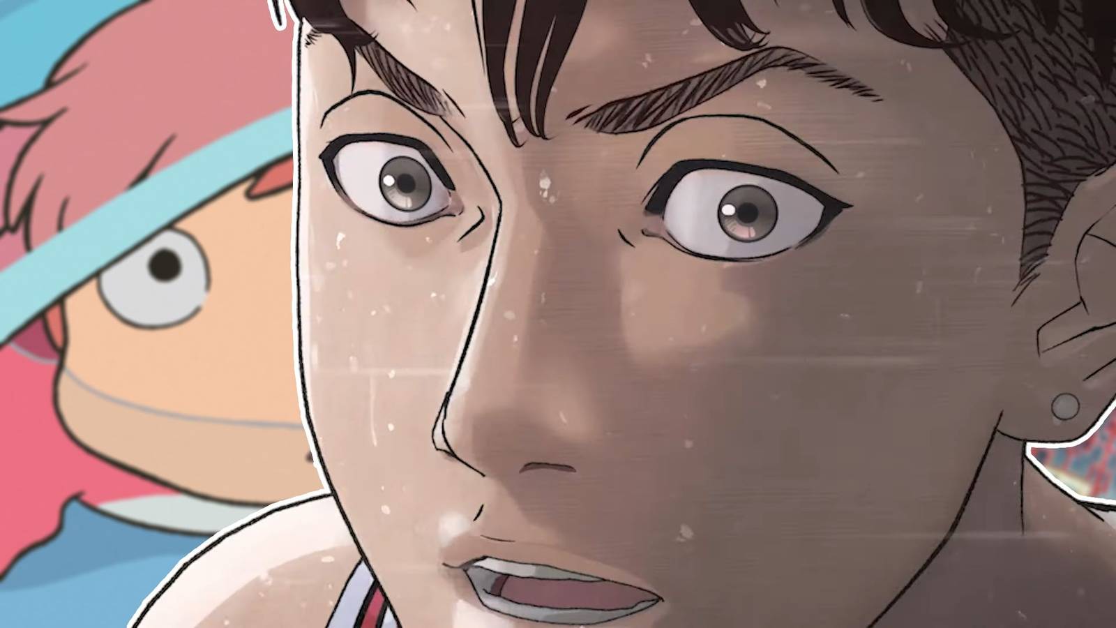 7 Record-Breaking Anime Movies That No One Remembers