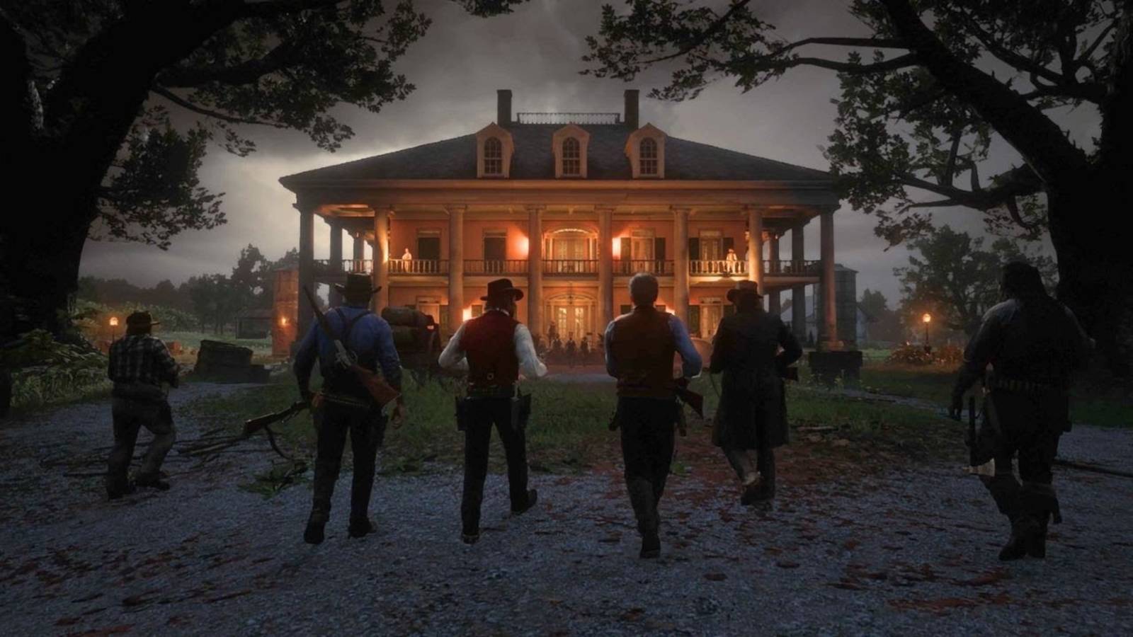 Dan Houser’s Red Dead Redemption 3 Comments Hint Rockstar Could Be Playing With Fire Dan Houser’s Red Dead Redemption 3 Comments Hint Rockstar Could Be Playing With Fire