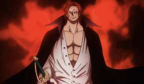 8 Karakter Anime OP yang Tidak Pernah Menggunakan Kekuatan Penuh Mereka 37 Shanks Characters Luffy Surpass Final Saga One Piece