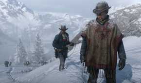 Rilis Baru Red Dead Redemption 2 Bikin Remaster Next-Gen Tidak Diperlukan 24 Red Dead Redemption 2 Mod Turns It Into Elden Ring