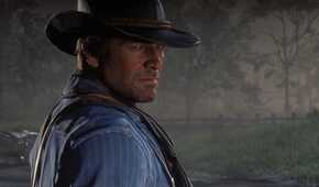 Rilis Baru Red Dead Redemption 2 Bikin Remaster Next-Gen Tidak Diperlukan 25 Red Dead Redemption 2 Mod Turns It Into Elden Ring