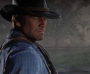 Rilis Baru Red Dead Redemption 2 Bikin Remaster Next-Gen Tidak Diperlukan 17 Red Dead Redemption 2 Mod Turns It Into Elden Ring