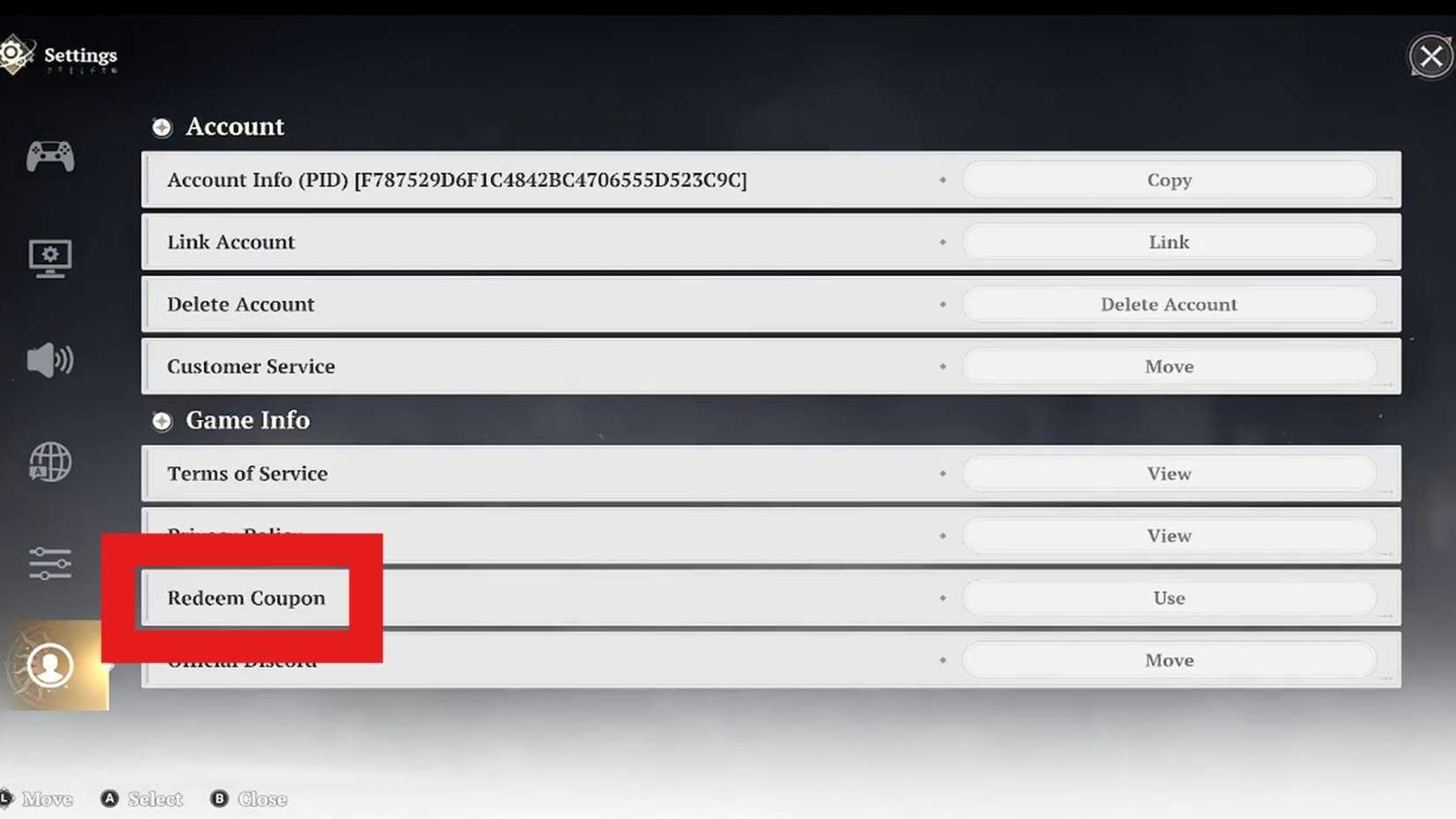 redeem coupon seven deadly sins origin