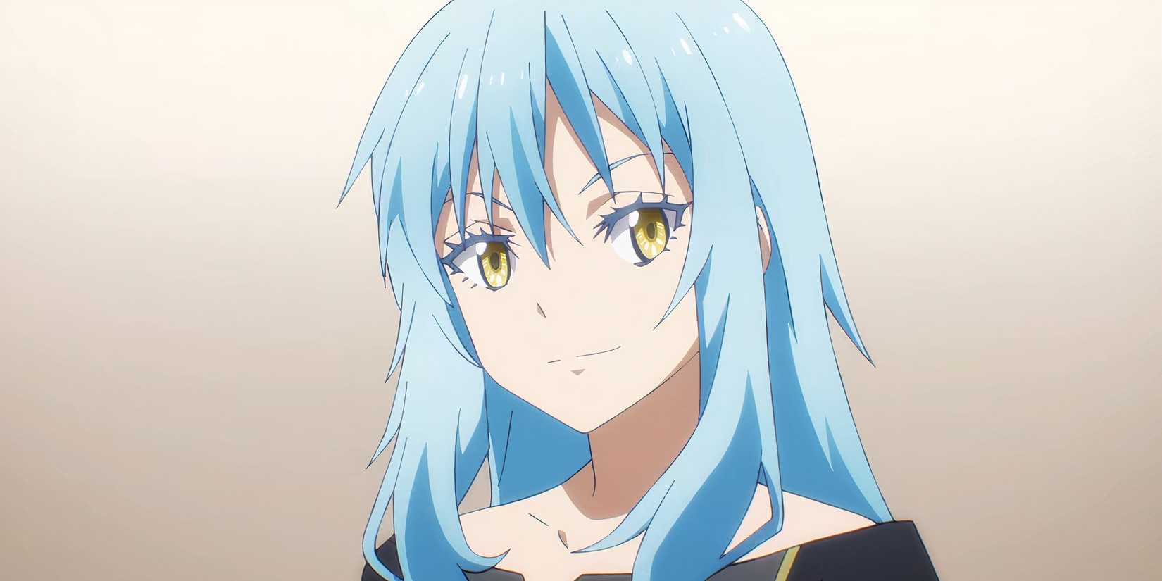 Season 4: Reincarnated as a Slime