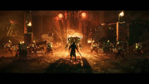 Replaced News, Trailer, Guides, and More