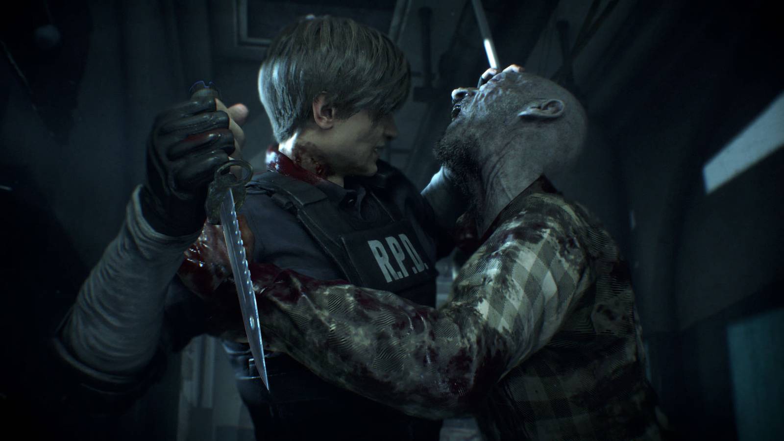 Resident Evil 2 is Technically Getting Another Remake, But With a Big Asterisk Attached Resident Evil 2 is Technically Getting Another Remake, But With a Big Asterisk Attached