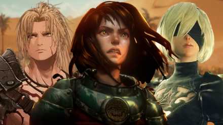 Elden Ring feature