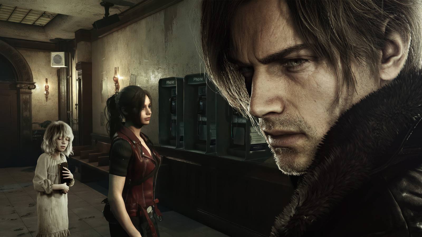 Resident Evil Requiem Easter Egg Hints at the Next Remake Resident Evil Requiem Easter Egg Hints at the Next Remake