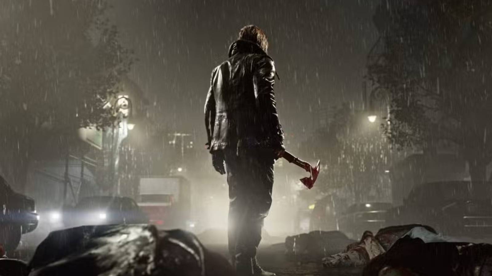 Leon in Resident Evil Requiem Raises the Bar for Future Parry Mechanics in All Games Leon in Resident Evil Requiem Raises the Bar for Future Parry Mechanics in All Games