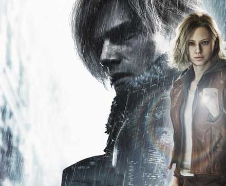 resident evil requiem ada leak