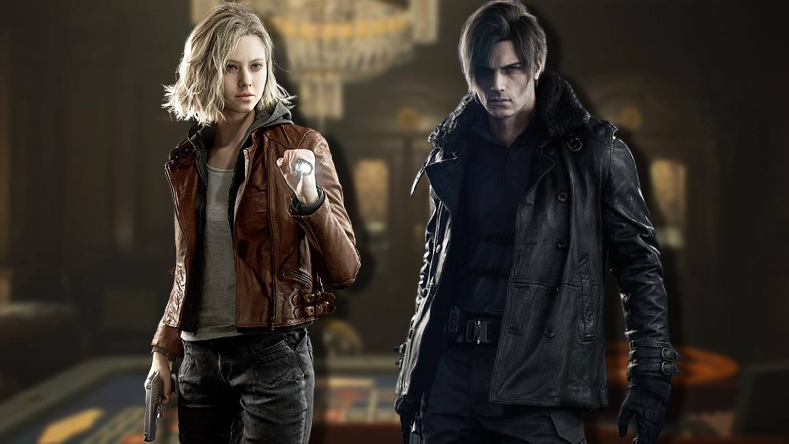 Resident Evil Requiem Trick Makes No-Heal Runs Way Easier Resident Evil Requiem Trick Makes No-Heal Runs Way Easier