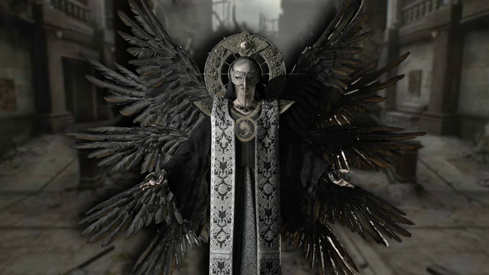 Resident Evil Requiem Has Genius Village Reference That You Probably Missed Resident Evil Requiem Has Genius Village Reference That You Probably Missed