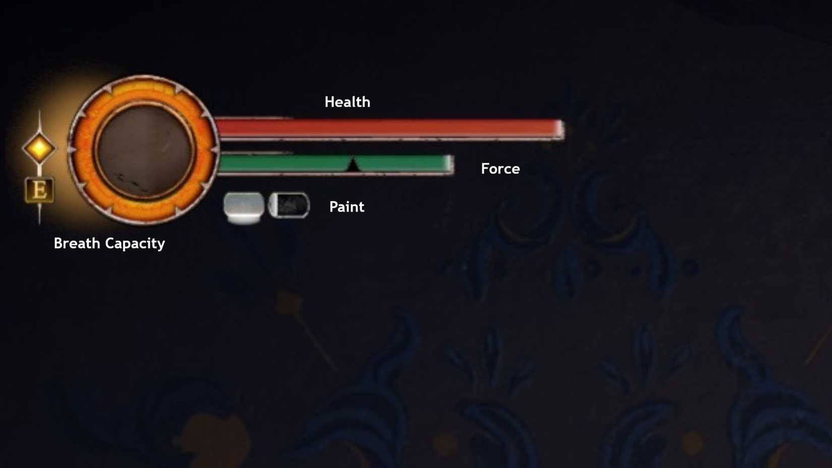 Resources in Grime 2 Explained