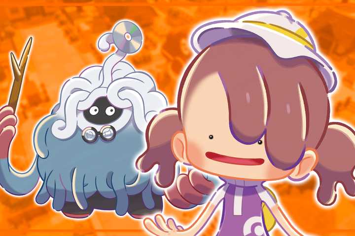 Roundup Rant Pokemon Pokopia News, Trailer, Guides, and More