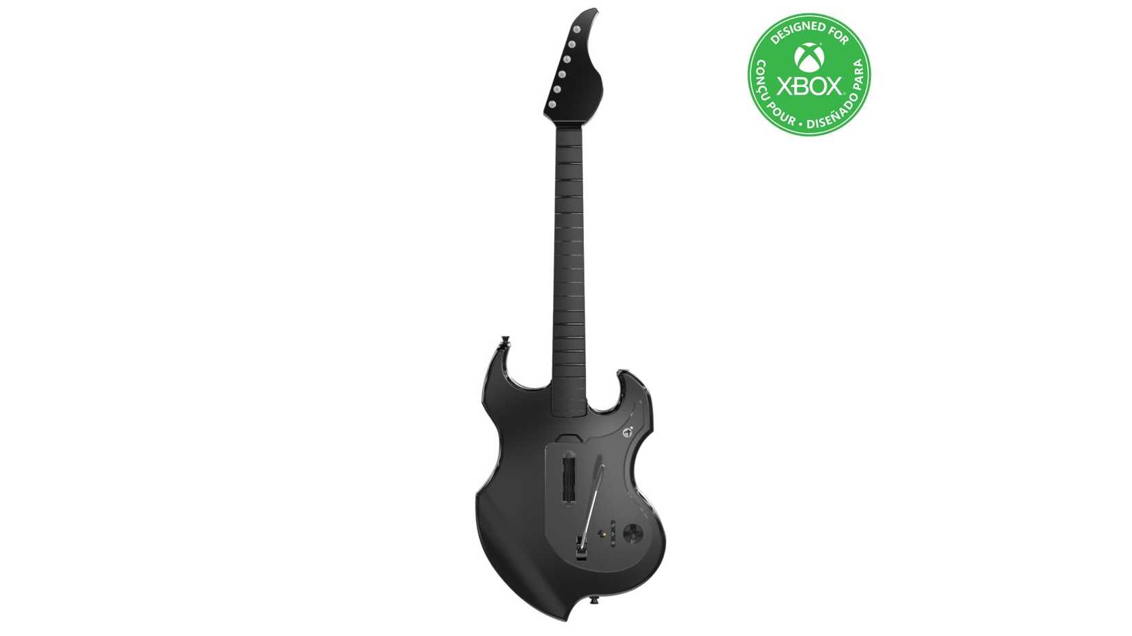 riffmaster wireless guitar controller