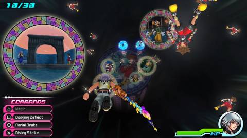 Veja O Final De Kingdom Hearts 3D: Dream Drop Distante E Como O Game Esta Conectado Com Kh3 Veja O Final De Kingdom Hearts 3D: Dream Drop Distante E Como O Game Esta Conectado Com Kh3