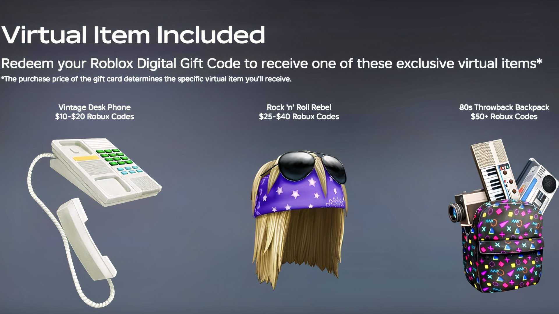 Amazon Robux Card Amazon Big Spring Sale Deal Let's You Get $25 Worth of Robux for Less