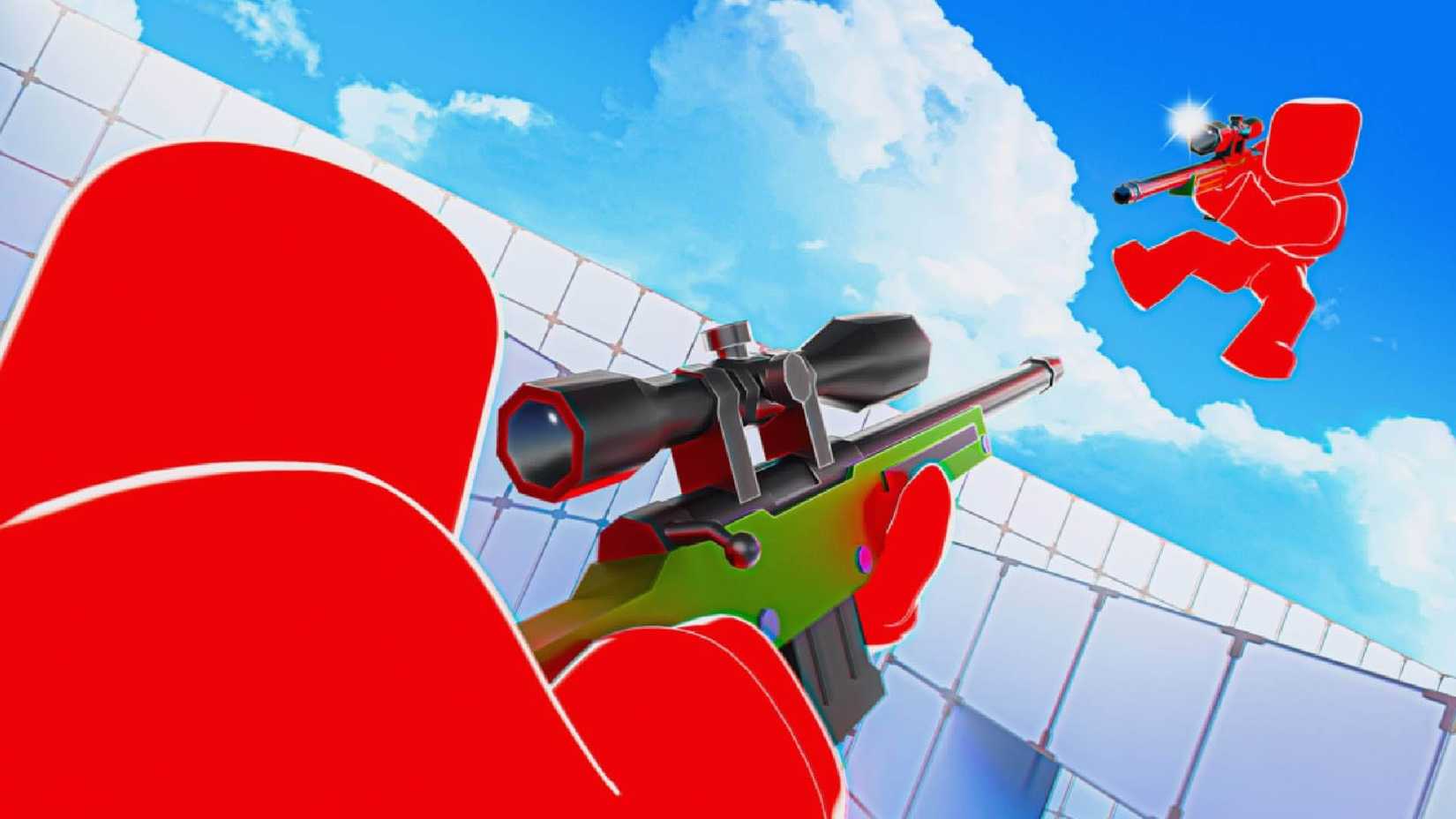 New RIVALS codes March 14