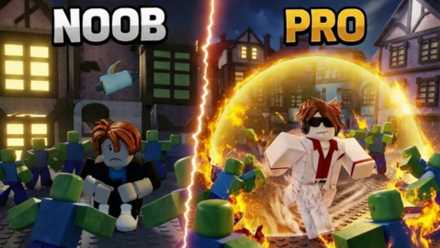 Robong Megabonk Character