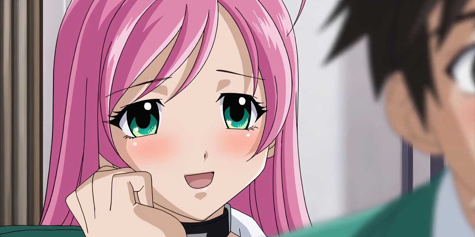 Rosario - Vampire