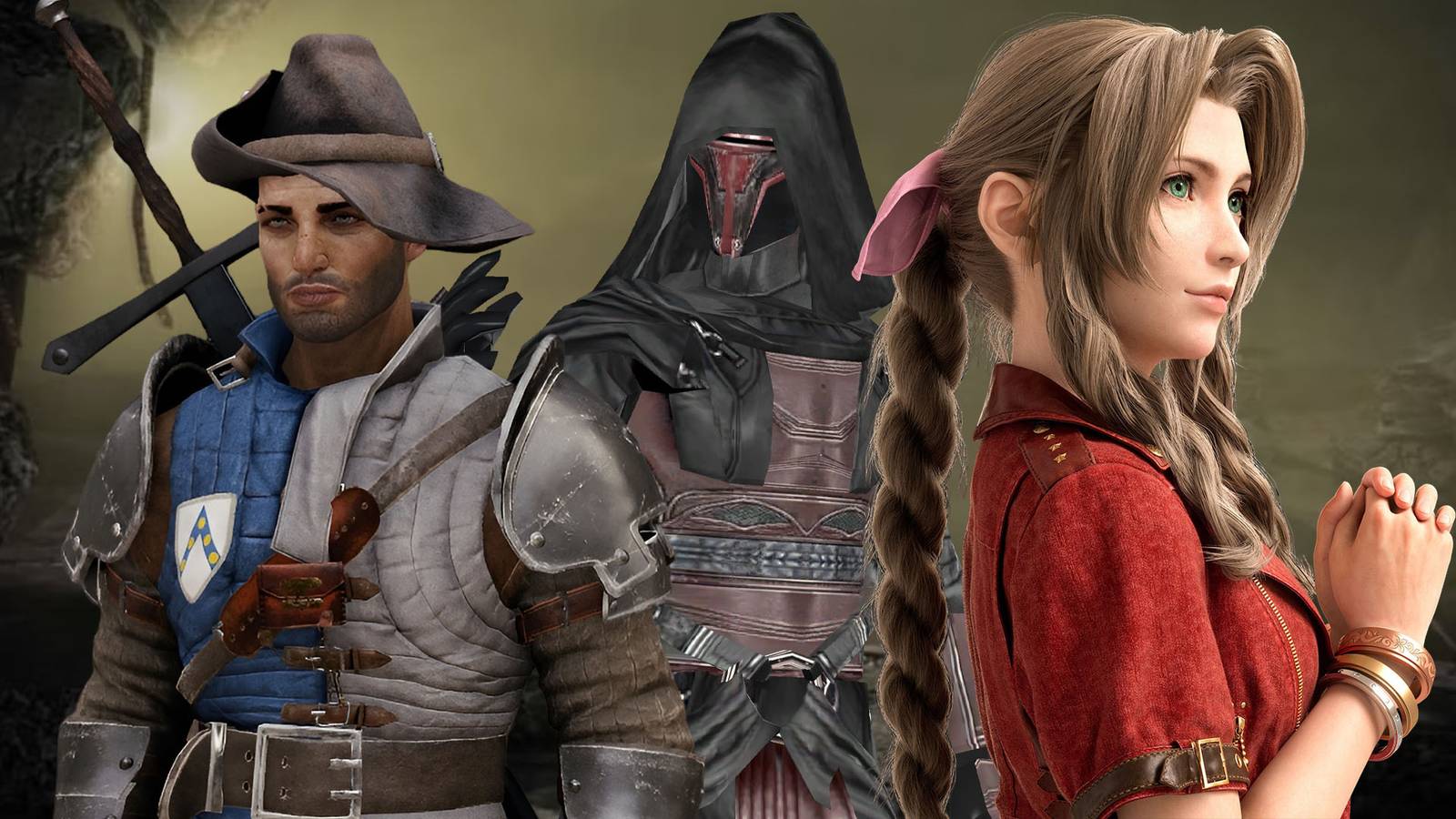 10 RPGs With One Moment Players Will Never Forget
