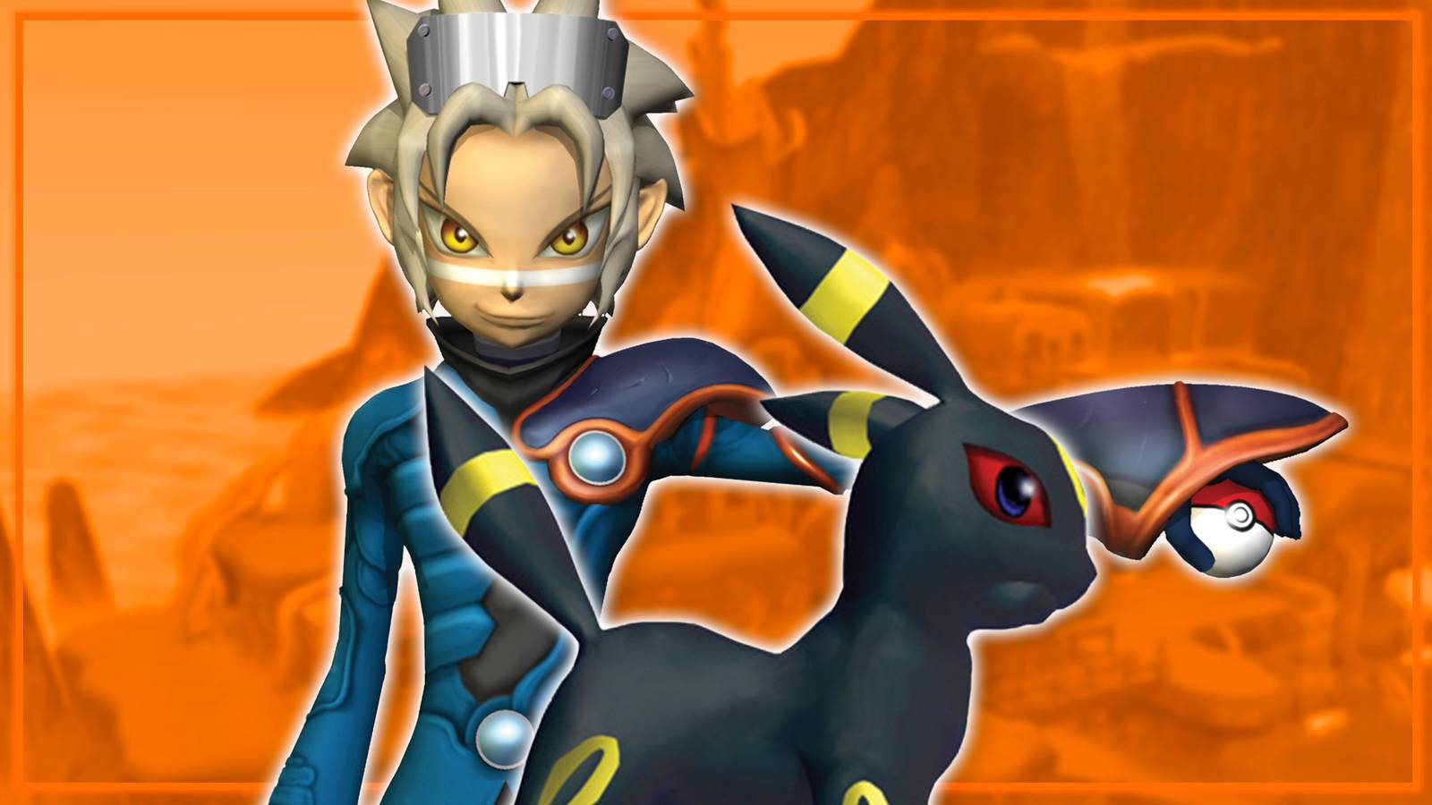 The Best Pokémon Spin-off Games | Our Mt. Rushmore