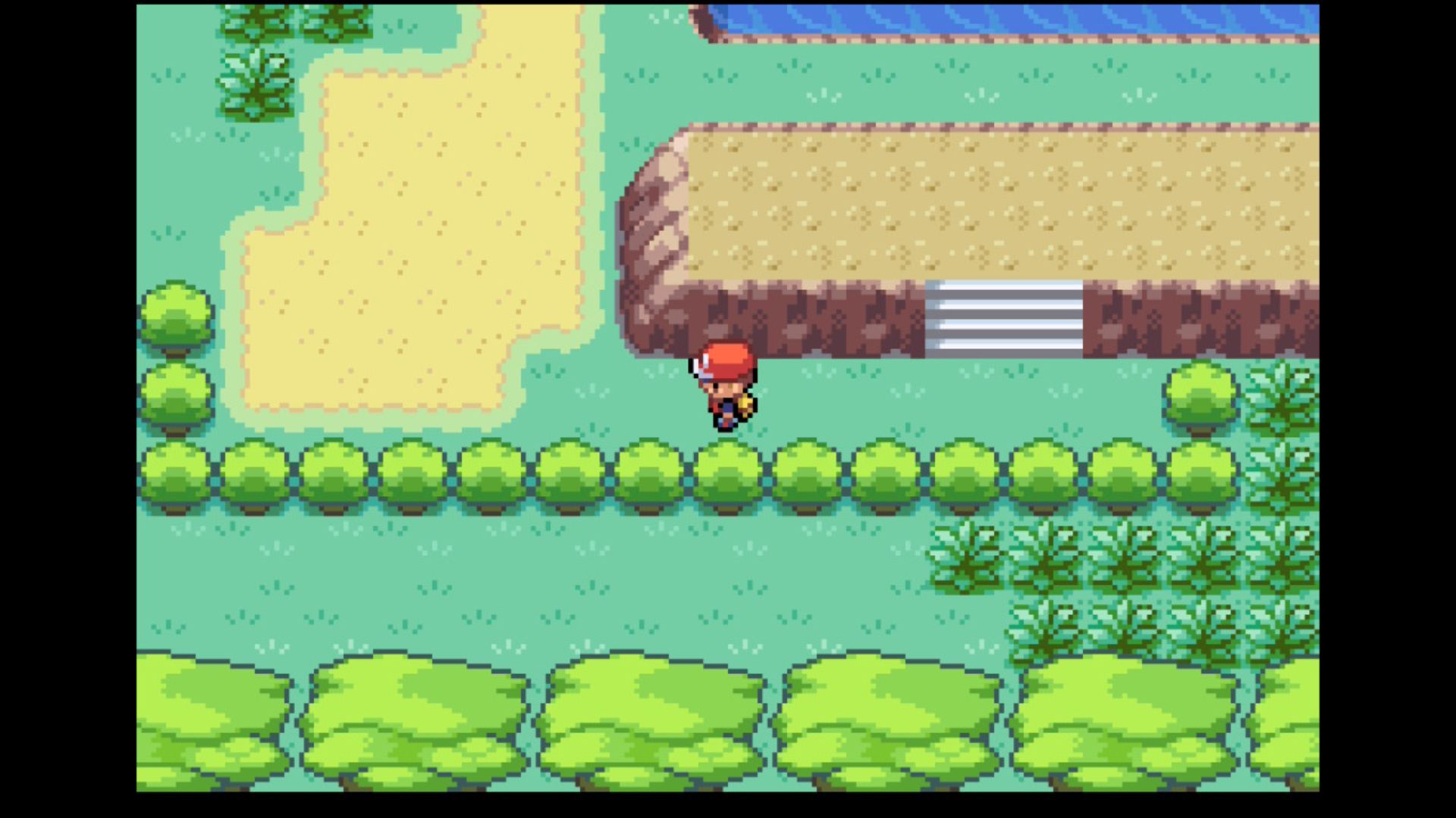 Pokemon FireRed and LeafGreen's New HOME Feature Comes With a Permanent ...