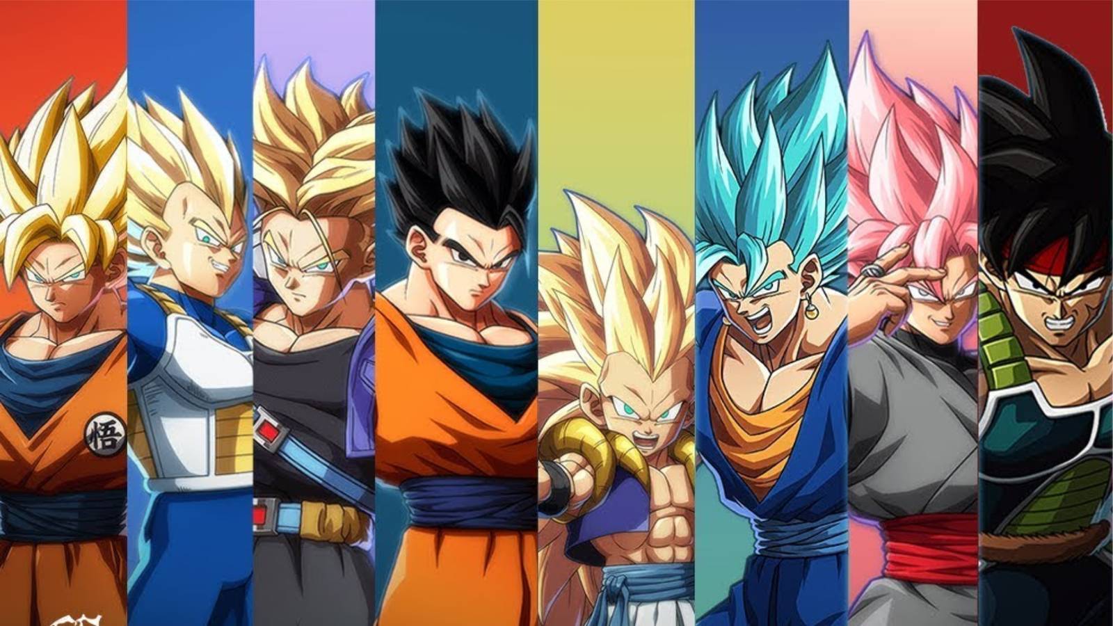 Dragon Ball: Every Saiyan's Greatest Moment, Ranked