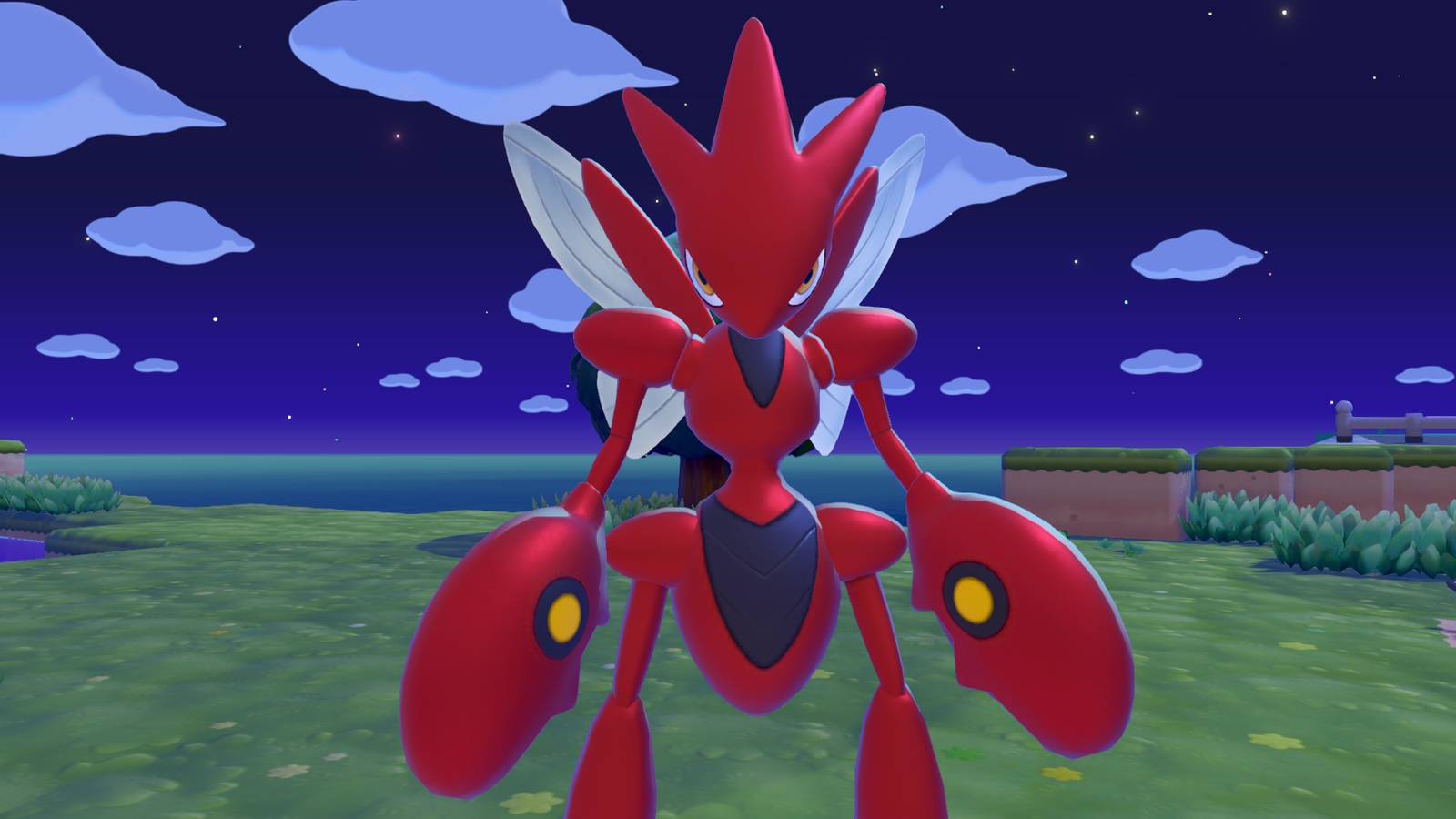The Earliest Pokemon With Chop Specialty To Get In Pokopia