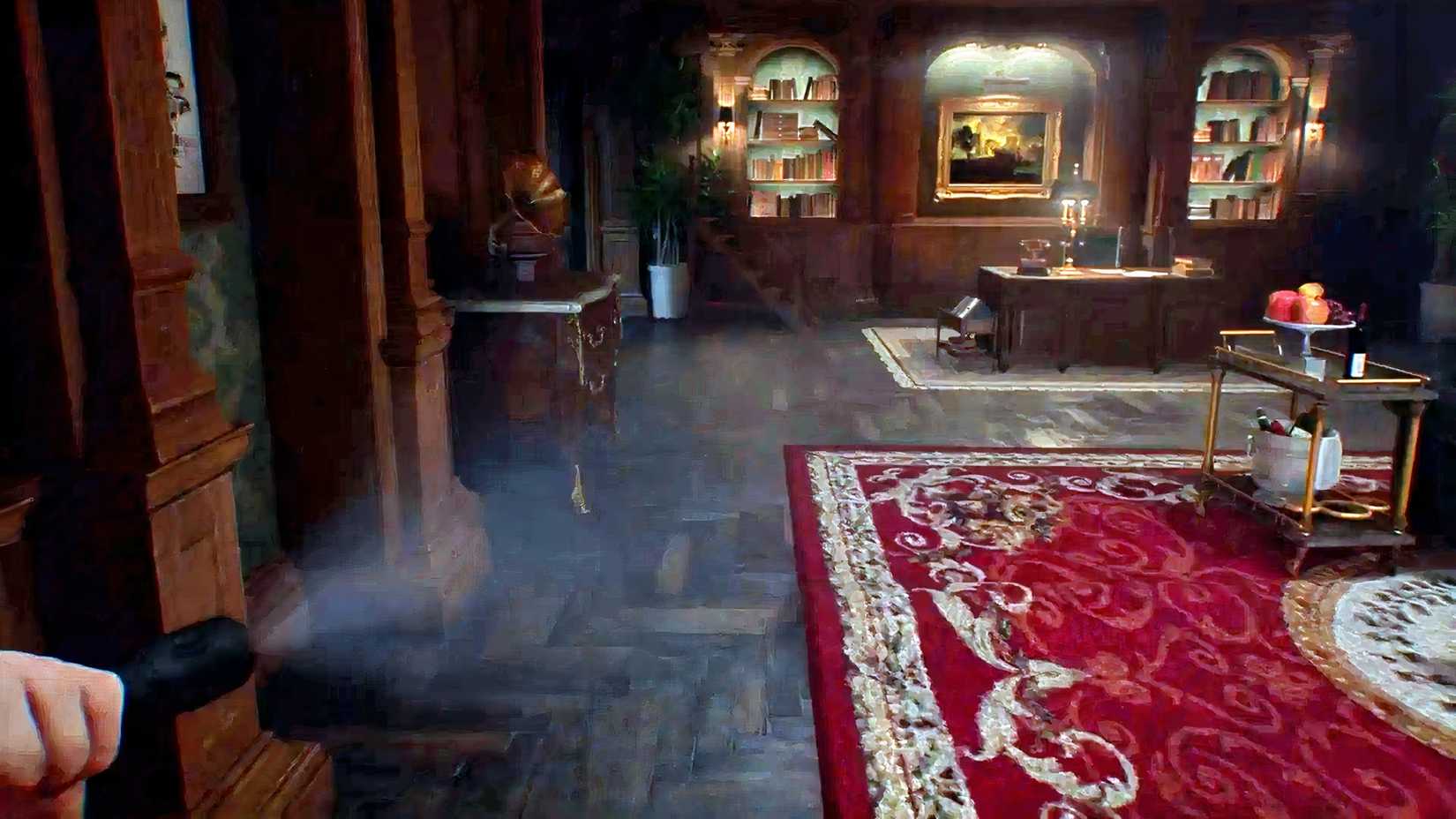 resident-evil-requiem-spencer-study